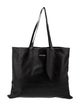Saint Laurent Leather Tote