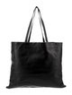 Saint Laurent Leather Tote