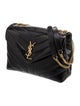 Saint Laurent Leather LouLou