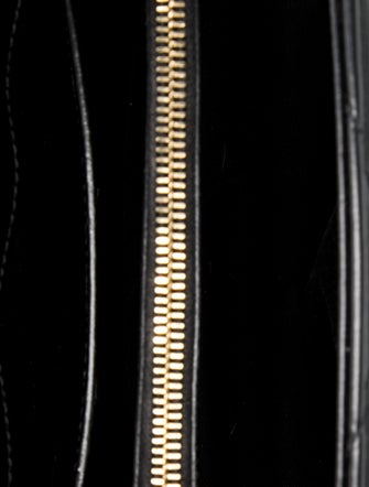 Saint Laurent Leather LouLou