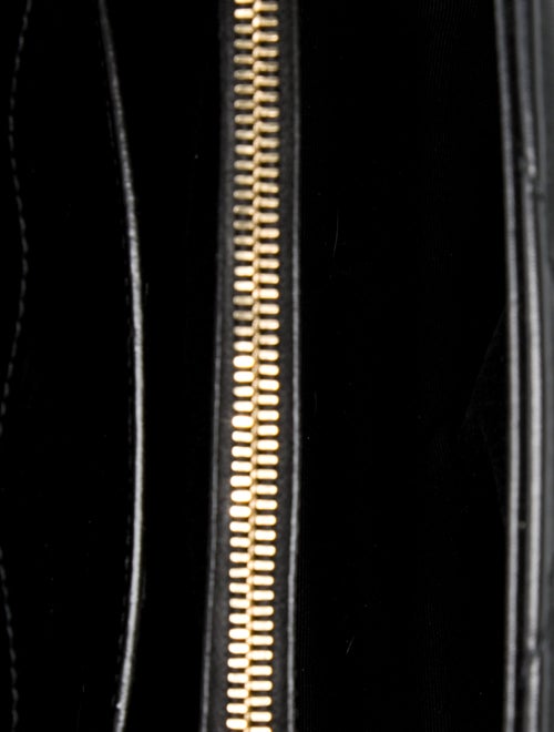 Saint Laurent Leather LouLou