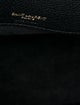 Saint Laurent Leather Sac De Jour