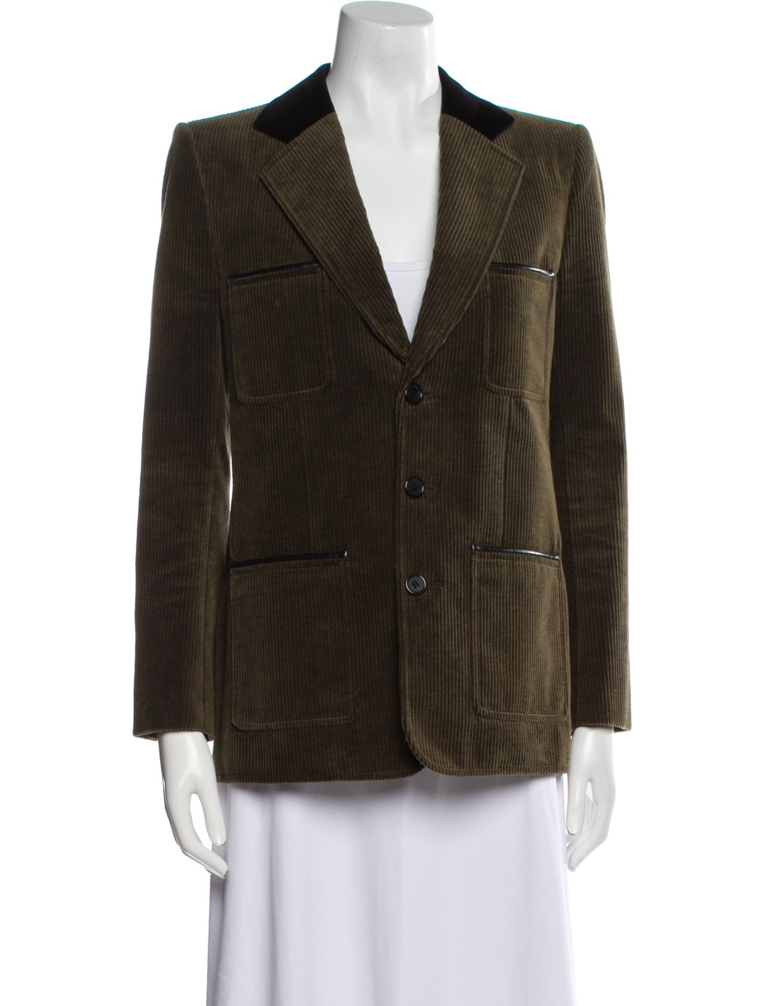 Saint Laurent Blazer