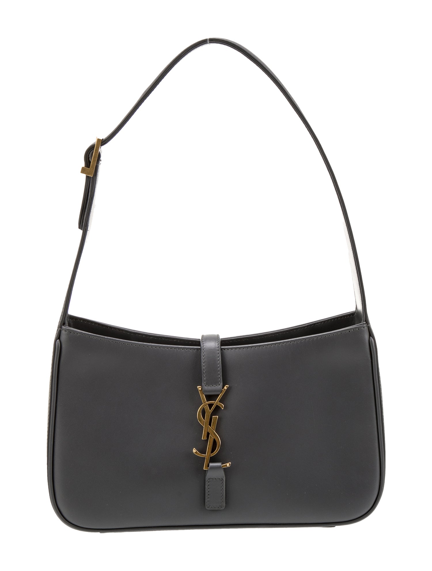 Saint Laurent Leather Le 5 à 7 2022