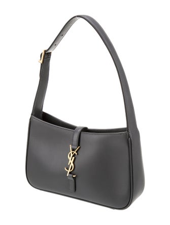 Saint Laurent Leather Le 5 à 7 2022