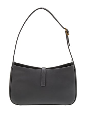 Saint Laurent Leather Le 5 à 7 2022