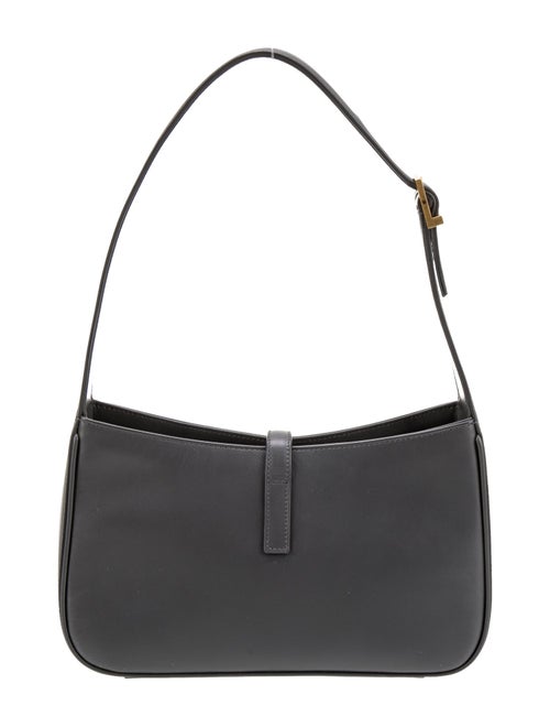 Saint Laurent Leather Le 5 à 7 2022