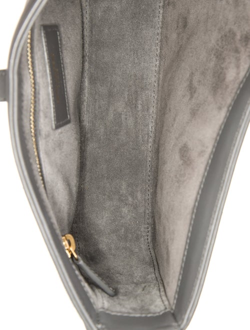 Saint Laurent Leather Le 5 à 7 2022