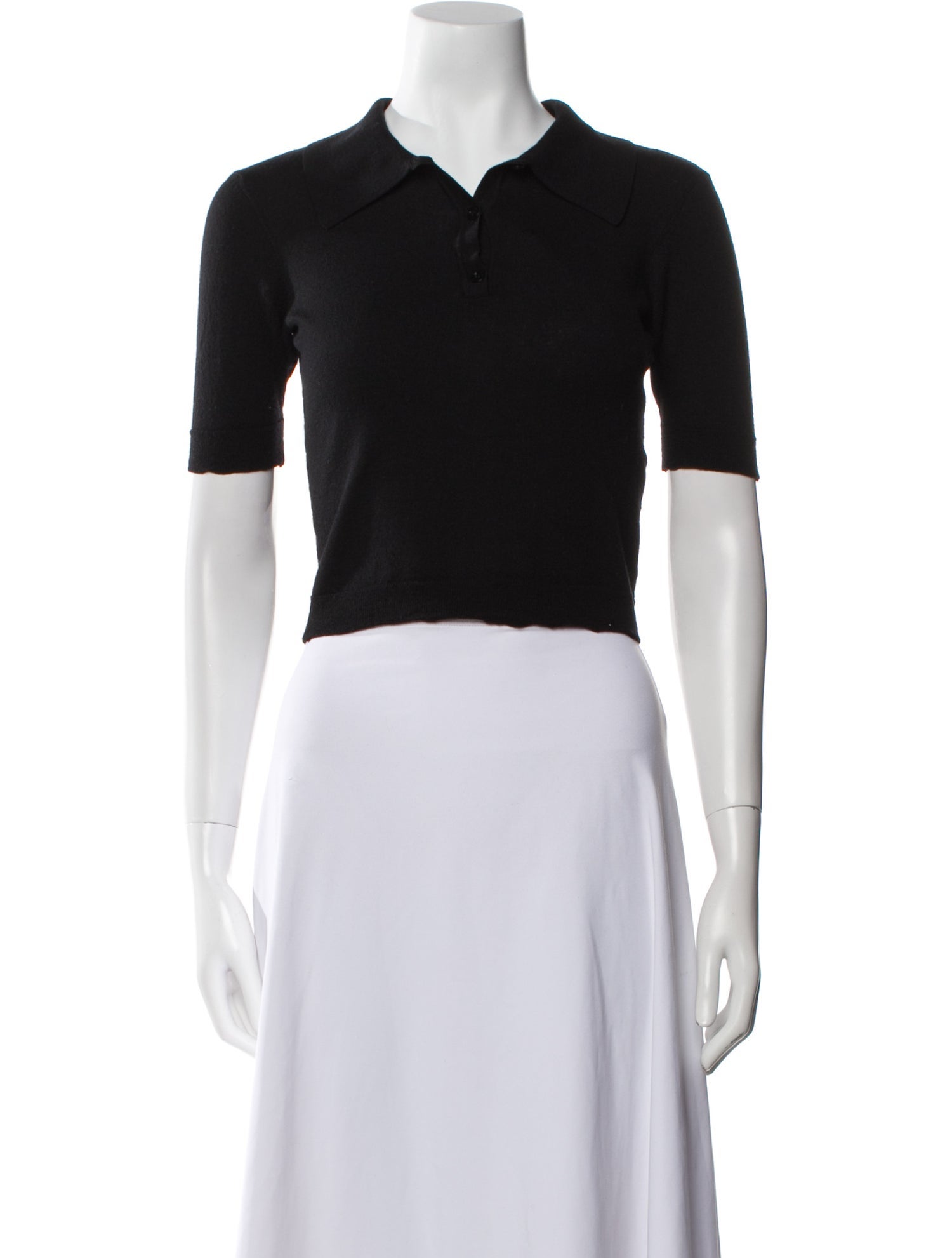 Saint Laurent 2022 Wool Sweater