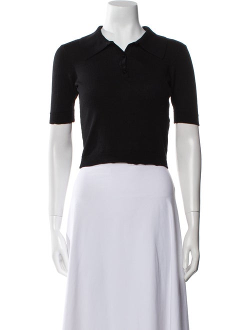 Saint Laurent 2022 Wool Sweater