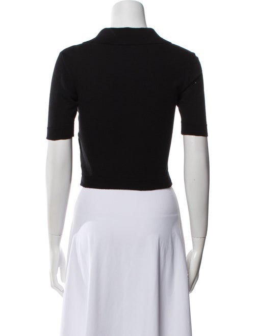 Saint Laurent 2022 Wool Sweater