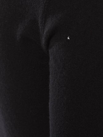 Saint Laurent 2022 Wool Sweater