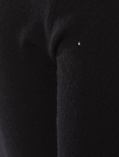 Saint Laurent 2022 Wool Sweater