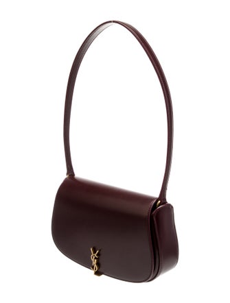 Saint Laurent Leather Le 5 à 7 2024