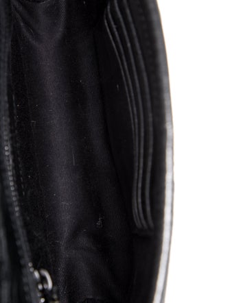 Saint Laurent Leather Niki