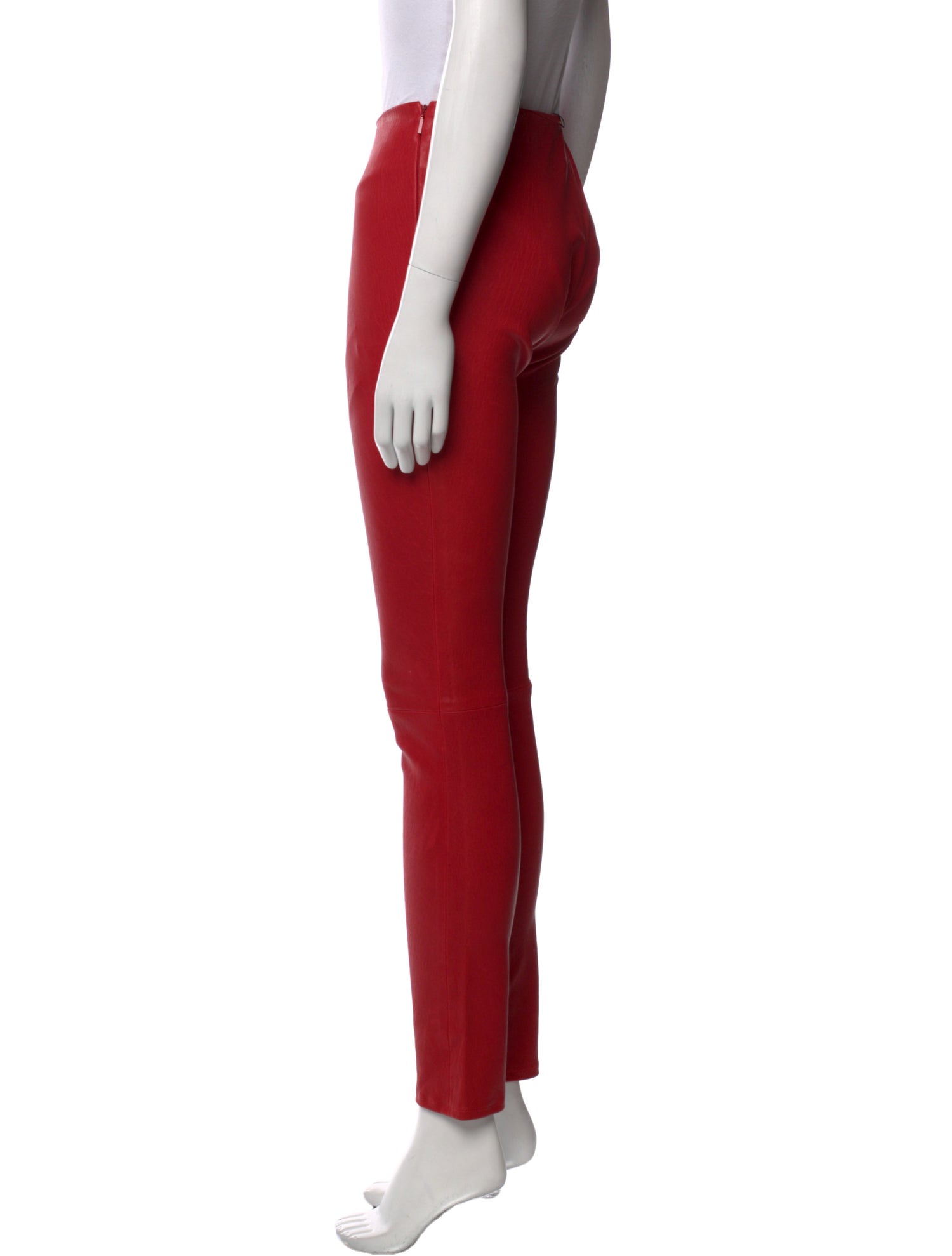 Saint Laurent 2013 Skinny Leg Pants