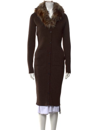 Saint Laurent 2022 Wool Sweater