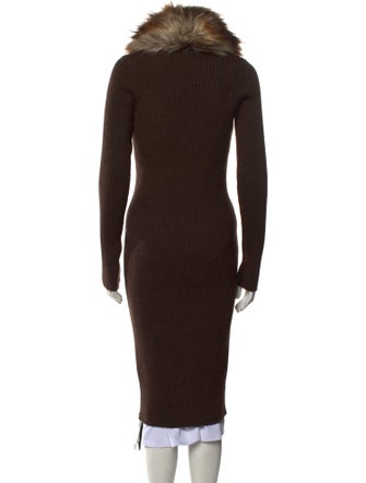 Saint Laurent 2022 Wool Sweater