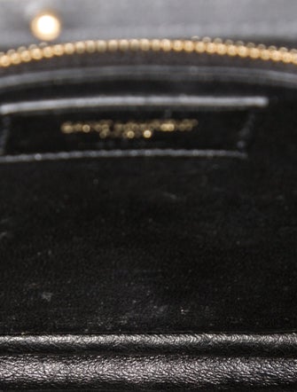 Saint Laurent Signature Le Sept