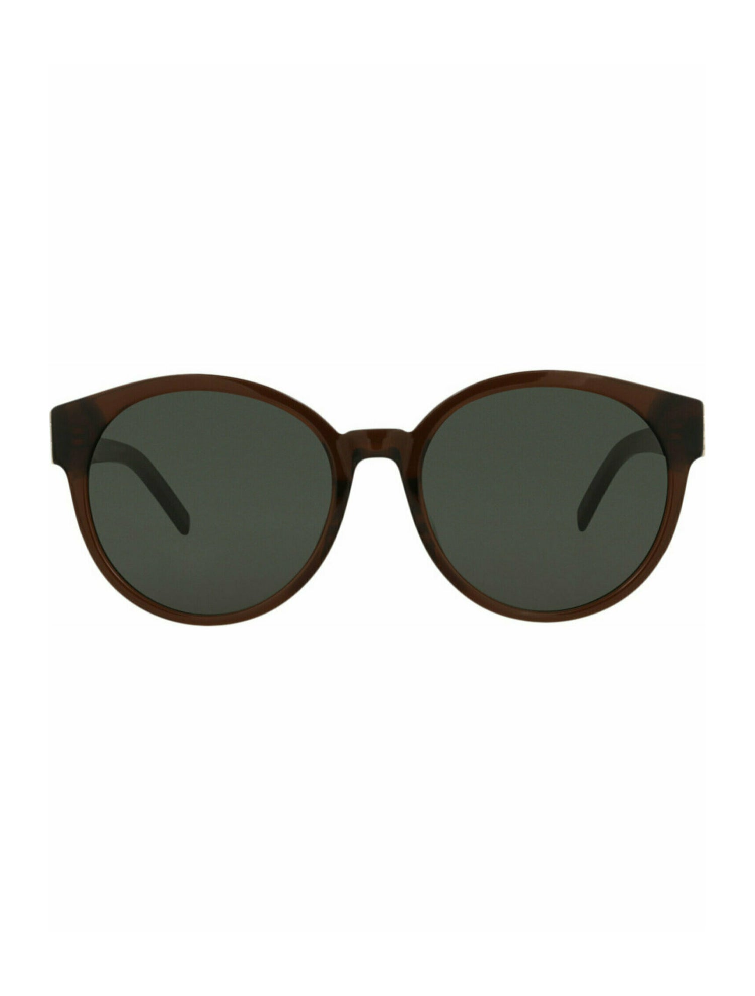 Saint Laurent Solid Sunglasses w/ Tags
