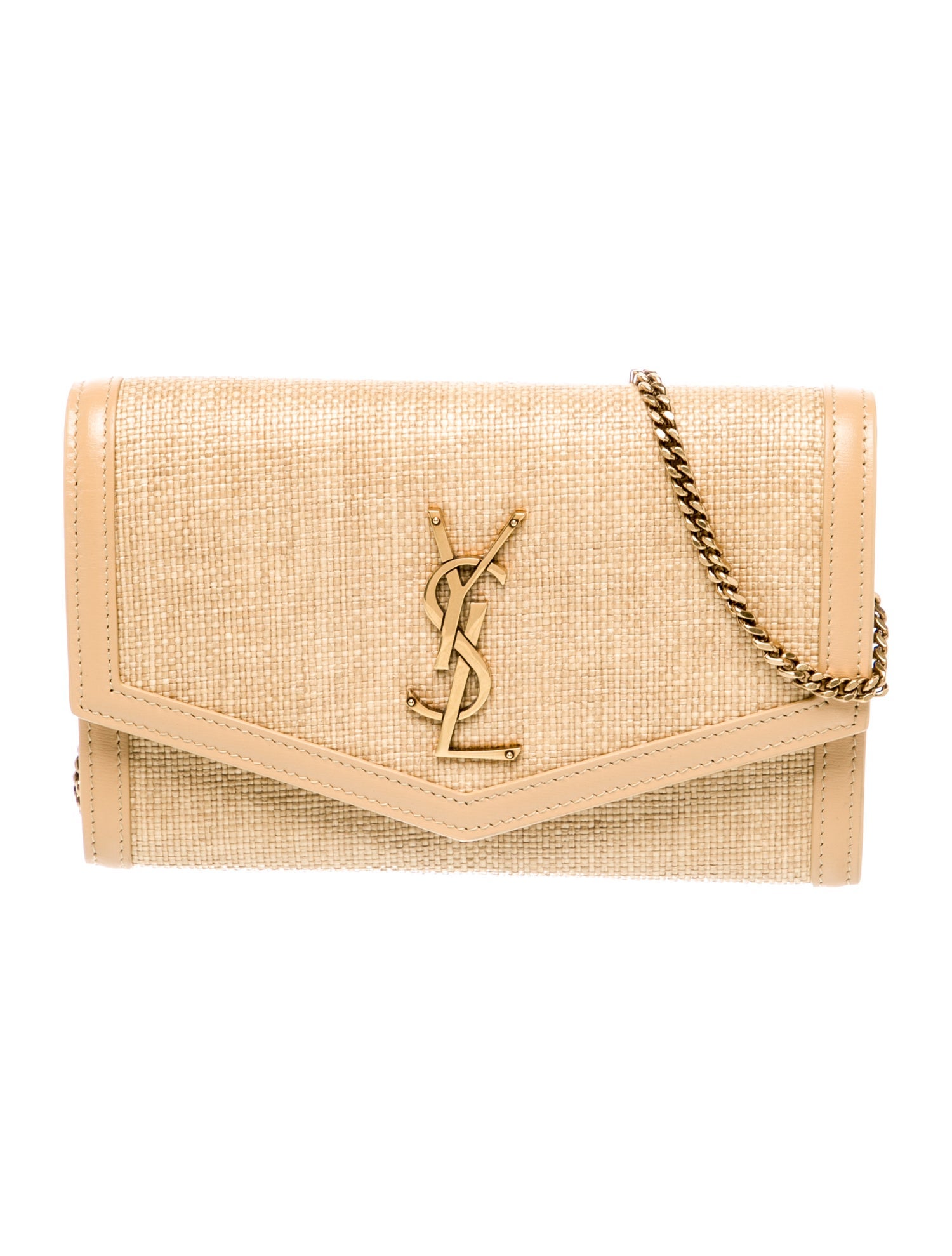 Saint Laurent Signature Uptown 2023