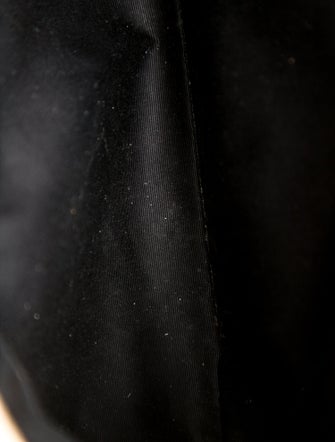 Saint Laurent Quilted LouLou