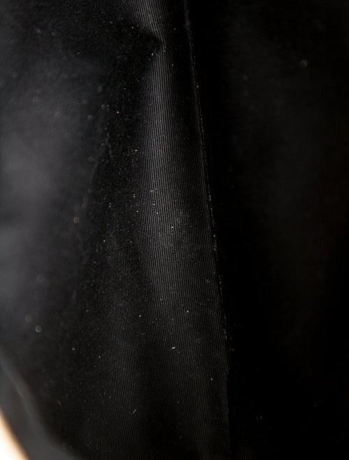 Saint Laurent Quilted LouLou