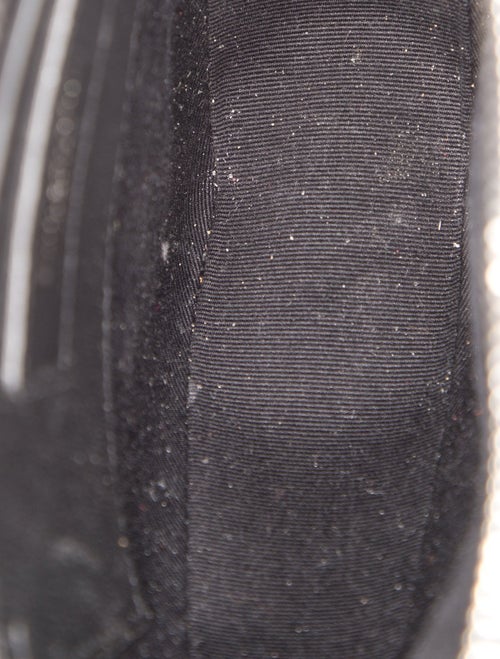 Saint Laurent Leather Crossbody Bag Mini