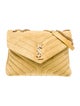 Saint Laurent Quilted LouLou Medium 2022