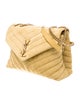Saint Laurent Quilted LouLou Medium 2022