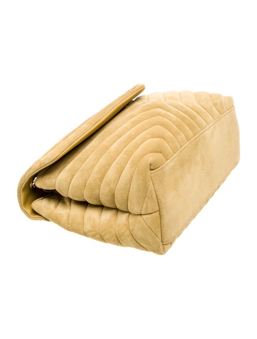 Saint Laurent Quilted LouLou Medium 2022