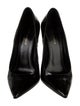 Saint Laurent Patent Leather Pumps