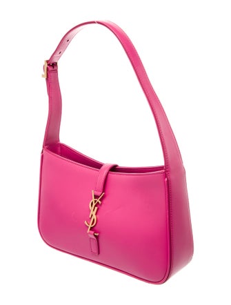 Saint Laurent Leather Le 5 à 7 2022