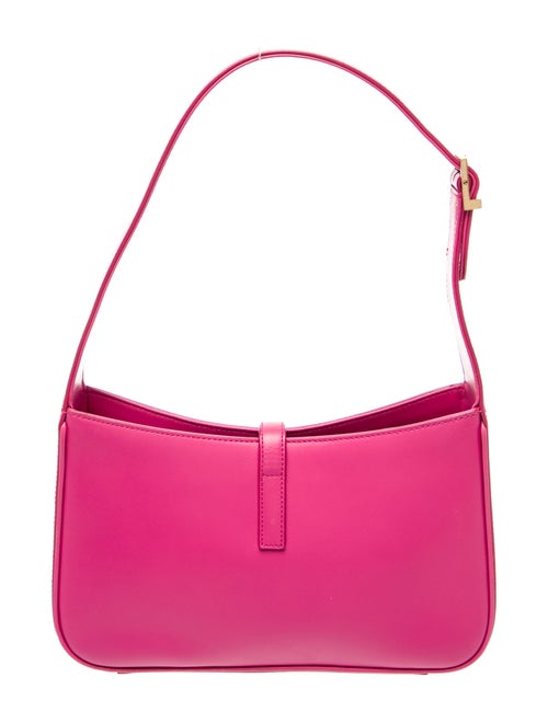 Saint Laurent Leather Le 5 à 7 2022