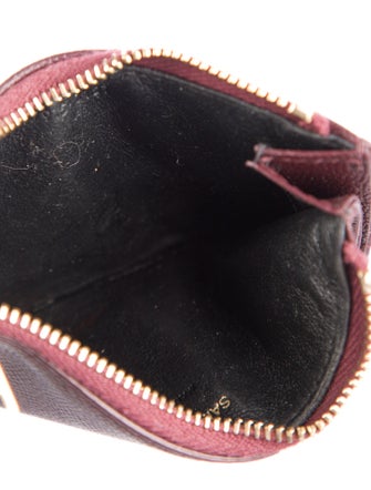 Saint Laurent 2021 Leather Wallet