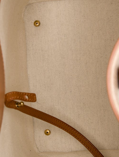 Saint Laurent Signature Le 37 Bucket Bag Medium 2024