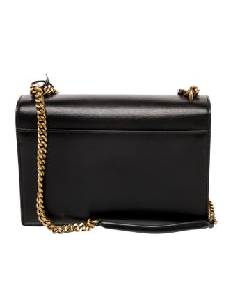 Saint Laurent Leather Sunset