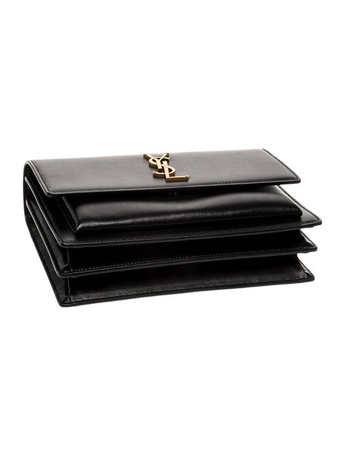 Saint Laurent Leather Sunset