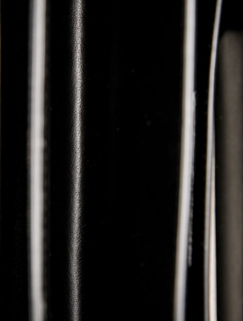 Saint Laurent Leather Sunset