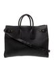 Saint Laurent Leather Sac De Jour 2022