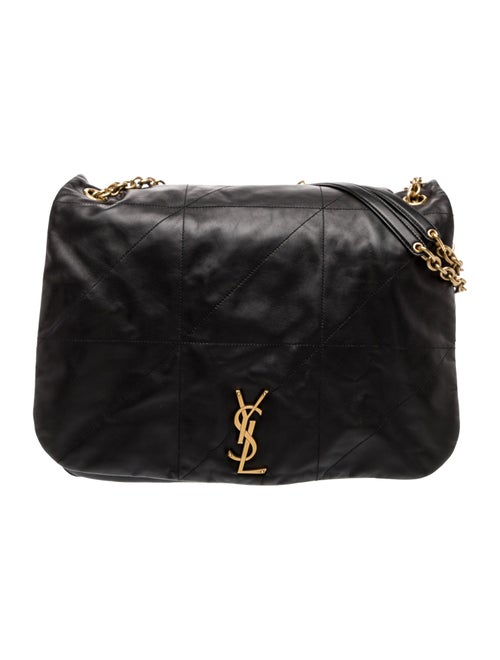 Saint Laurent Quilted Jamie Large 2023