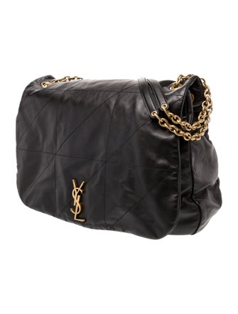 Saint Laurent Quilted Jamie Large 2023