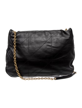 Saint Laurent Quilted Jamie Large 2023
