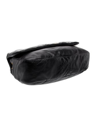 Saint Laurent Quilted Jamie Large 2023