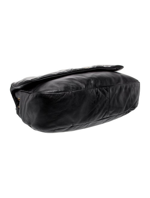 Saint Laurent Quilted Jamie Large 2023