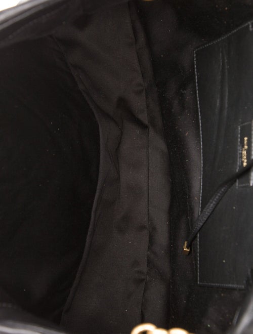 Saint Laurent Quilted Jamie Large 2023