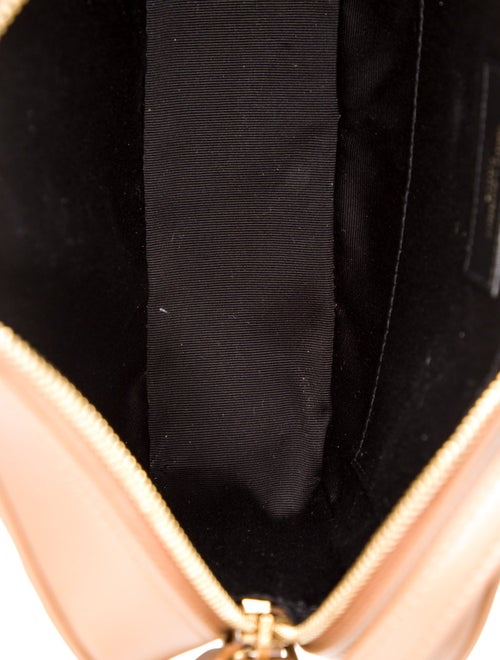 Saint Laurent Leather Lou Camera 2024