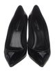 Saint Laurent Patent Leather Pumps