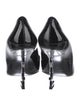 Saint Laurent Patent Leather Pumps