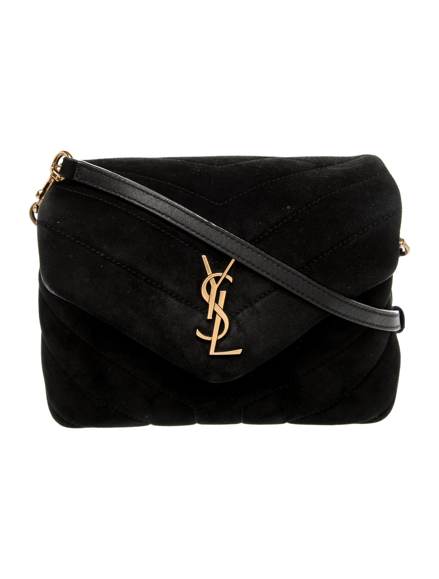 Saint Laurent Signature LouLou Toy 2022